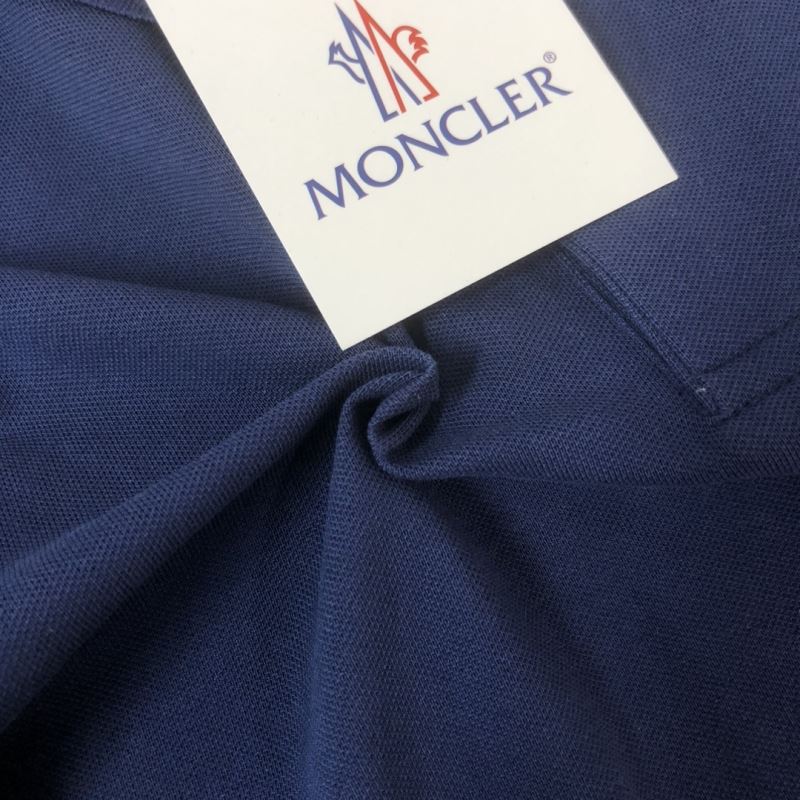 Moncler T-Shirts